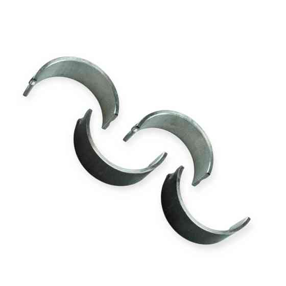 Вкладиші Д-21 Р2 шатунні ЗПС коленвала Мукачево