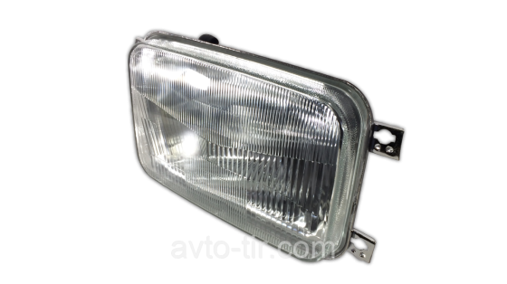 Фара головного світла VOLVO F10, F12, F16, FL10, FL12, FL4, FL 3175032 3175031 1081604 1081606 1081607 1081608 Луцьк
