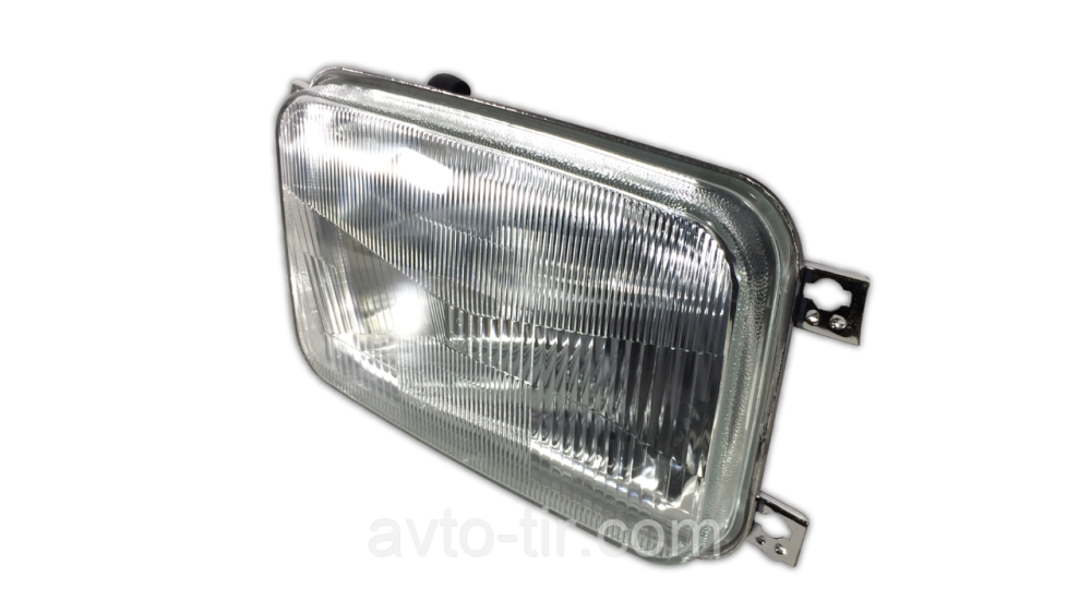 Фара головного світла VOLVO F10, F12, F16, FL10, FL12, FL4, FL 3175032 3175031 1081604 1081606 1081607 1081608 Луцк - изображение 2