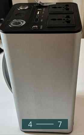 Зарядное устройство : Павербанк 90000мАч. Киев