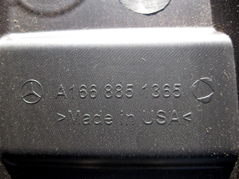 Mercedes-Benz  A2054101903 Задній карданний вал 4matic для двигунів M264 R4 1.5 2.0л M274 C-Class W205 Одеса - фото 5