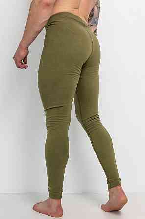 Термоштани з мікрофлісу TotalFit MAX-HEAT TMS9-WZ10 XL Київ