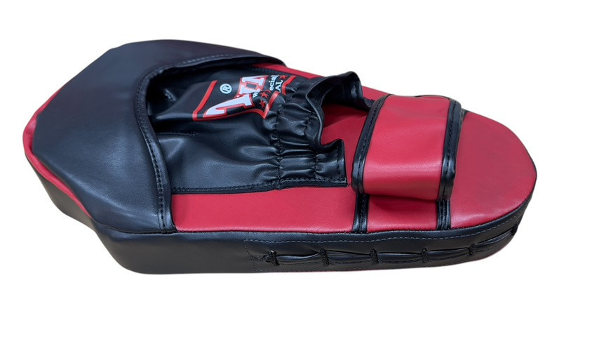 Лапи Прямі (2шт) стрейч TWINS Вишневе - фото 6