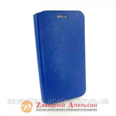 Чехол книжка Samsung G7102 G7105 Grand 2 Flip Cover Одесса