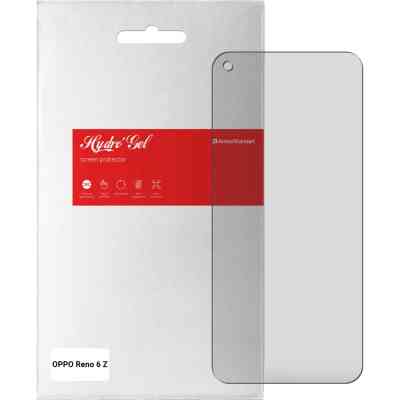 Пленка защитная Armorstandart Matte OPPO Reno 6 Z (ARM61143) Вінниця