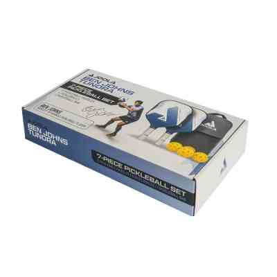 Набір для піклболу Joola Tundra 2 Ракетки 4 М'ячі (18538) (930948) Вінниця