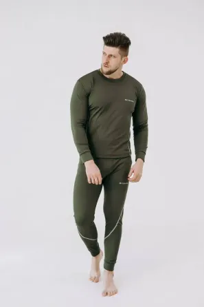 Комплект согревающего термобелья  