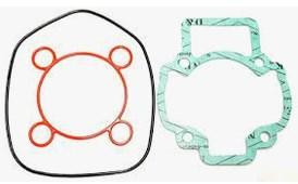 Прокладки циліндра (набір) 2T Піаджо NRG MC-2 50/80 Мукачево - фото 1