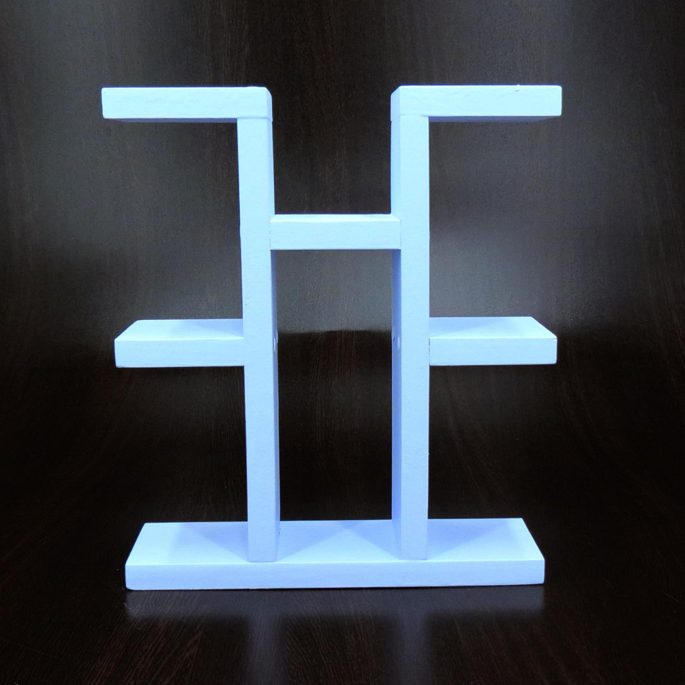 Підставка для квітів "Кальпео" ірис Миколаїв - фото 4