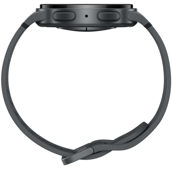 Смарт годинник Samsung Galaxy Watch 8 44mm Gray (SM-L330NDAASEK) (7141782) Київ