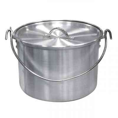 Котел туристический Tramp Aluminum 4,8 л (UTRC-055) Винница