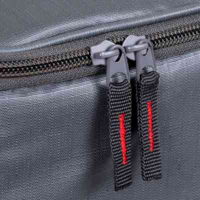 Термосумка Resto Polis Grey 30 л (5530 Grey) Винница