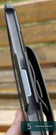 Планшет iPad mini 7 Blue 128Gb. Київ