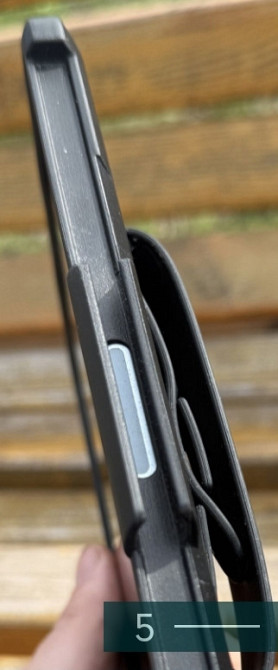 Планшет iPad mini 7 Blue 128Gb. Киев - изображение 2