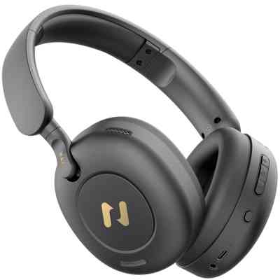 Навушники Havit HV-H655BT Pro ANC Black (6939119065911) Вінниця