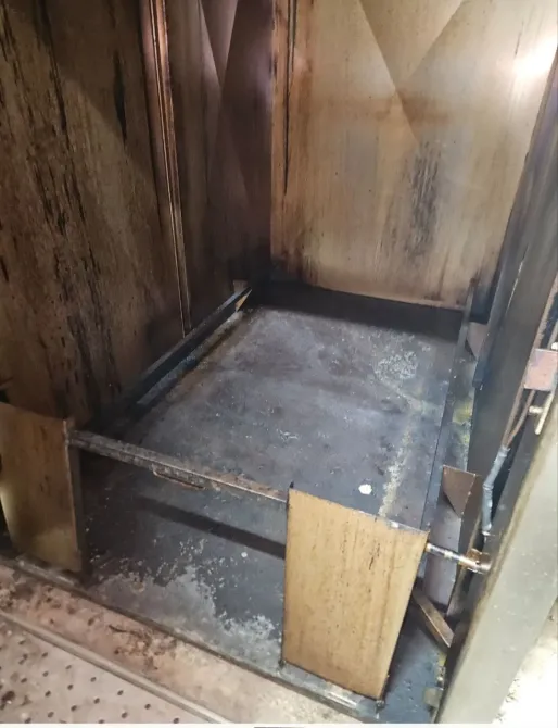 Коптильно варочна камера Стрий - фото 4