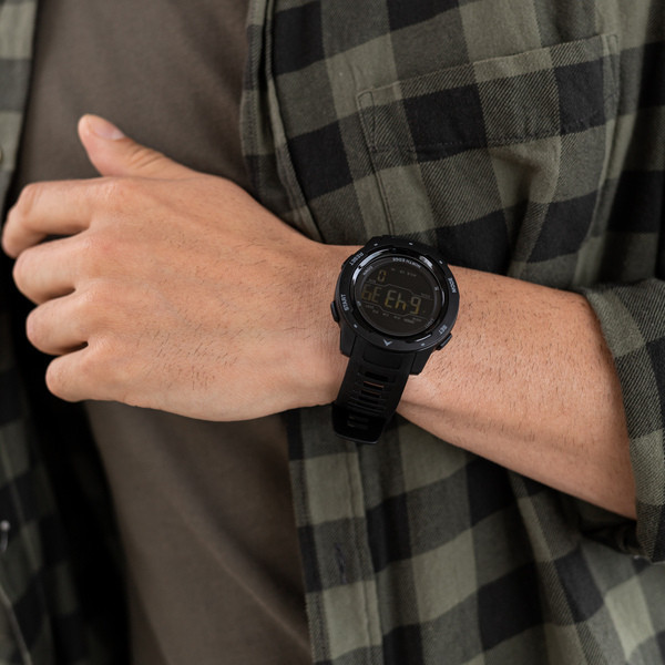 North Edge MARS Pro Black 5BAR Київ - фото 7