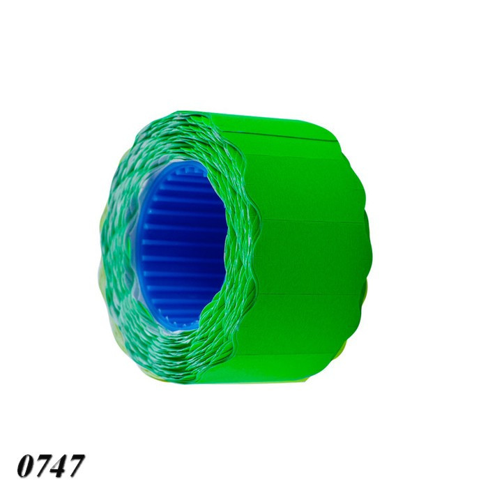 Цінник фігурні 381012 зелені, шт Київ - фото 1