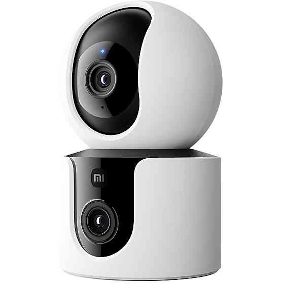 IP камера Xiaomi Smart Camera C300 Dual (BHR9166EU) ( 27235 ) Харьков