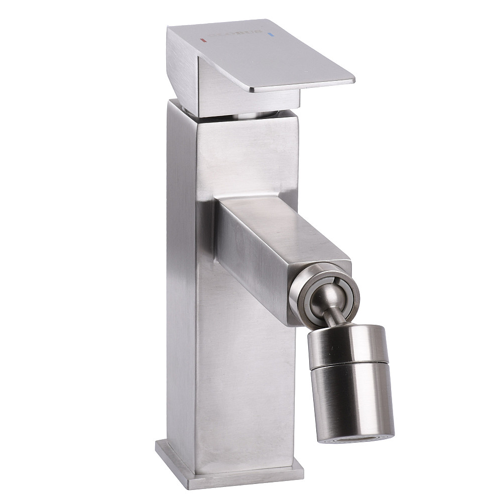 Змішувач для біде Globus Lux SICILIA SBQ-106 Луцьк - фото 3