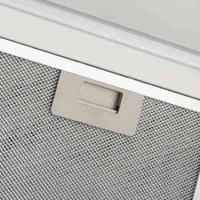 Вытяжка кухонная Pyramida BG 600 S GWH (BG600SGWH) Винница