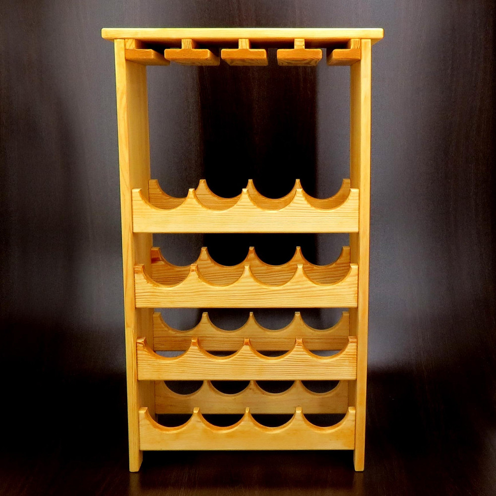 Винна стійка "Торіде" каррі Миколаїв - фото 6