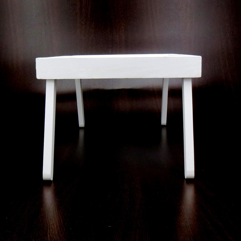 Столик-піднос для сніданку "Орегон" зефір Миколаїв - фото 3