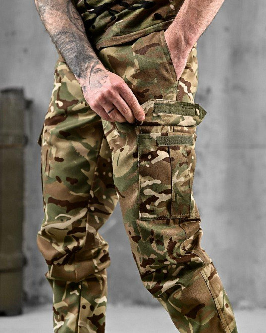 Літній комплект 3в1 BANDIT мультикам ДЛ6294 Одеса - фото 8