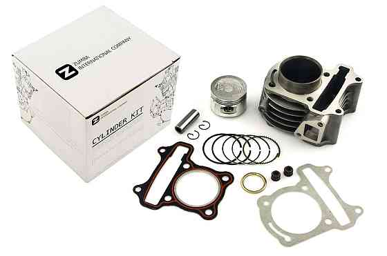 Поршневая скутер 4 Т китай 80 (Ø47.0) Мукачево