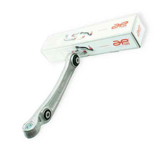 Рычаг передний подвески Ауди A6 C8 ( низ. передний) левый L Мукачево