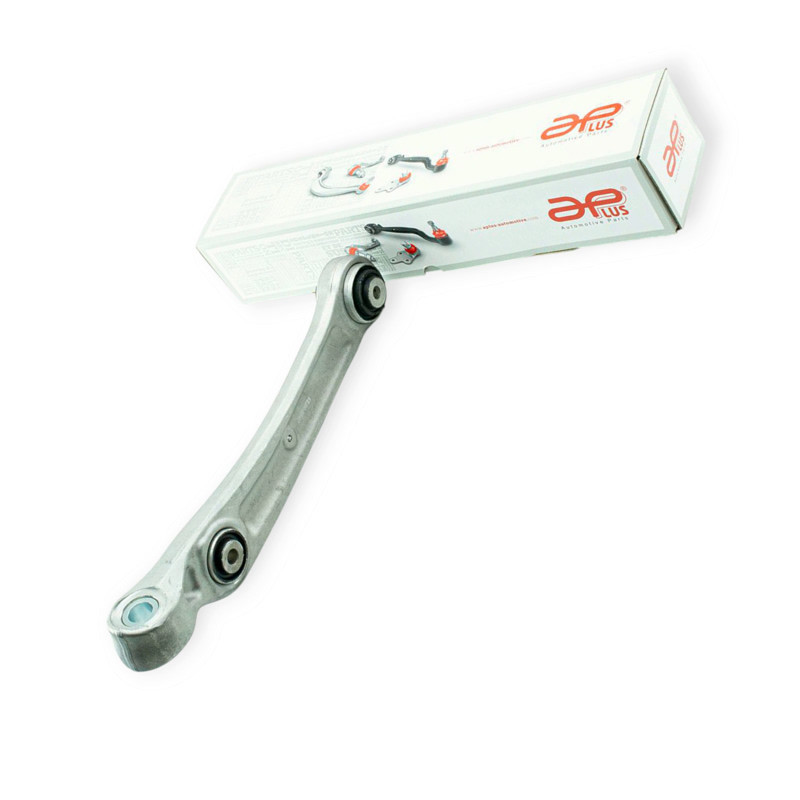 Рычаг передний подвески Ауди A6 C8 ( низ. передний) левый L Мукачево - изображение 1