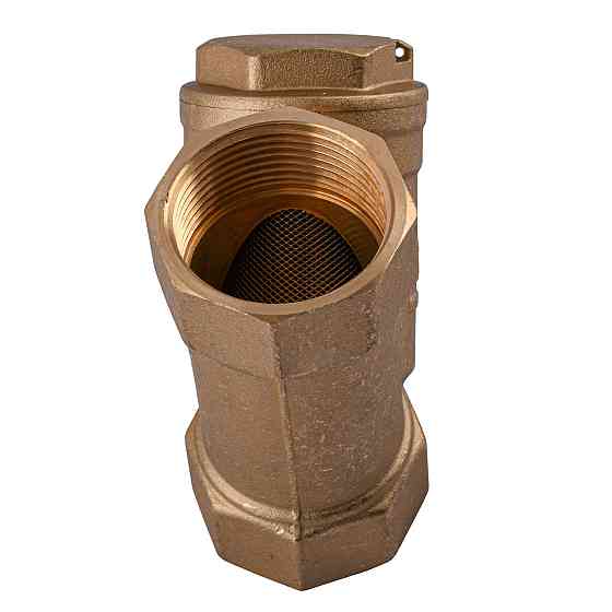 Фільтр грубого очищення SELBA 1 1/4″ SL1512 (000015678) Київ