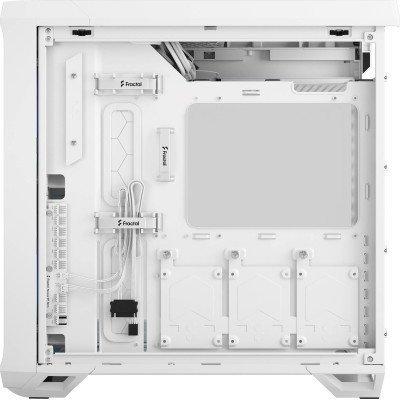 Корпус Fractal Design Torrent Compact RGB White TG c (FD-C-TOR1C-05) Вінниця - фото 7