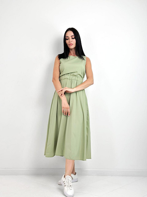 Летнее платье из софта Wendy Киев - изображение 8