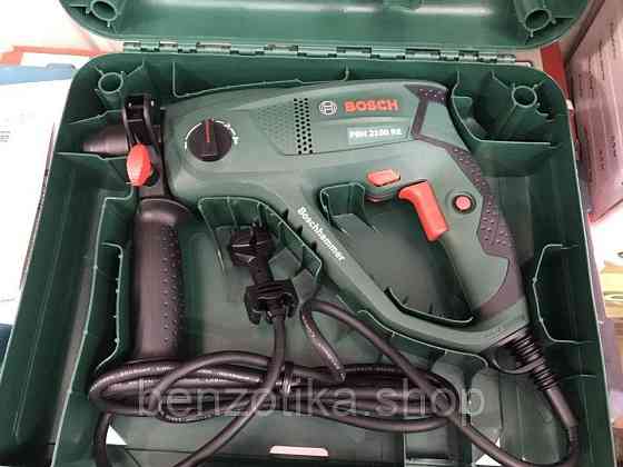 ПЕРФОРАТОР BOSCH PBH 2100 RE + ЧЕМОДАН Киев