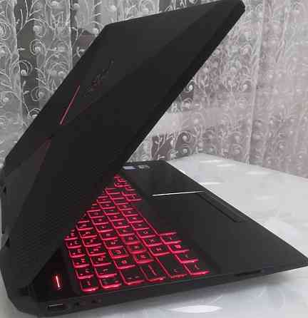 Ноутбук: HP OMEN 15.6 / i7-8750H x 12 CPU/GTX 1060 / RAM16GB/SSD. Київ