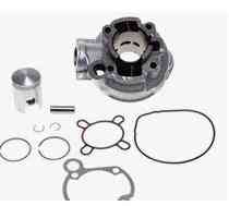 Поршневая Minarell 80 (Ø47, AM6) (водяное охлаждение) Тайвань Мукачево