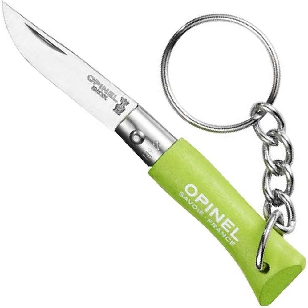 Нож брелок Opinel (Опинель) 