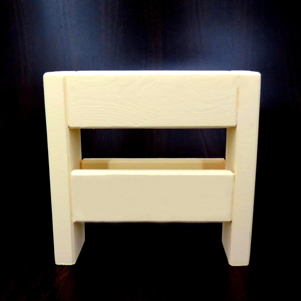 Подставка для ножей 