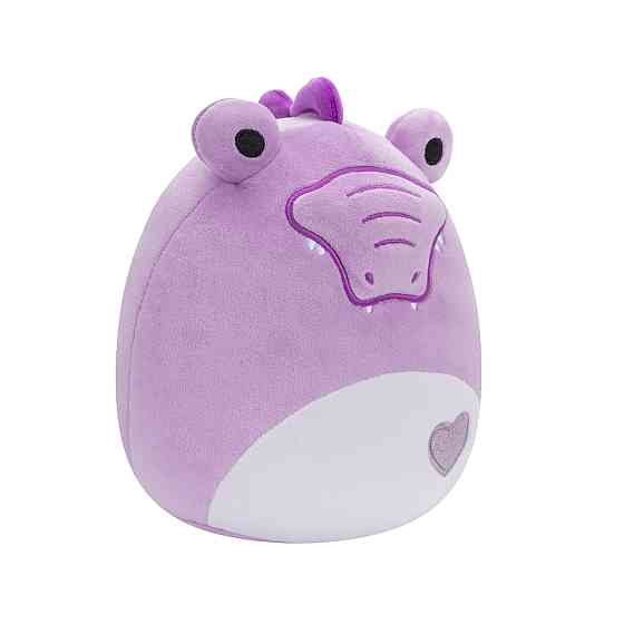М'яка іграшка Squishmallows – Алігатор Банні (19 cm) Дніпро