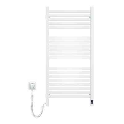 Сушарка для рушників Navin Авангард Х, 1000х480х71мм, Wi-Fi, лівобічна,, білий (12-172155-4810) Вінниця