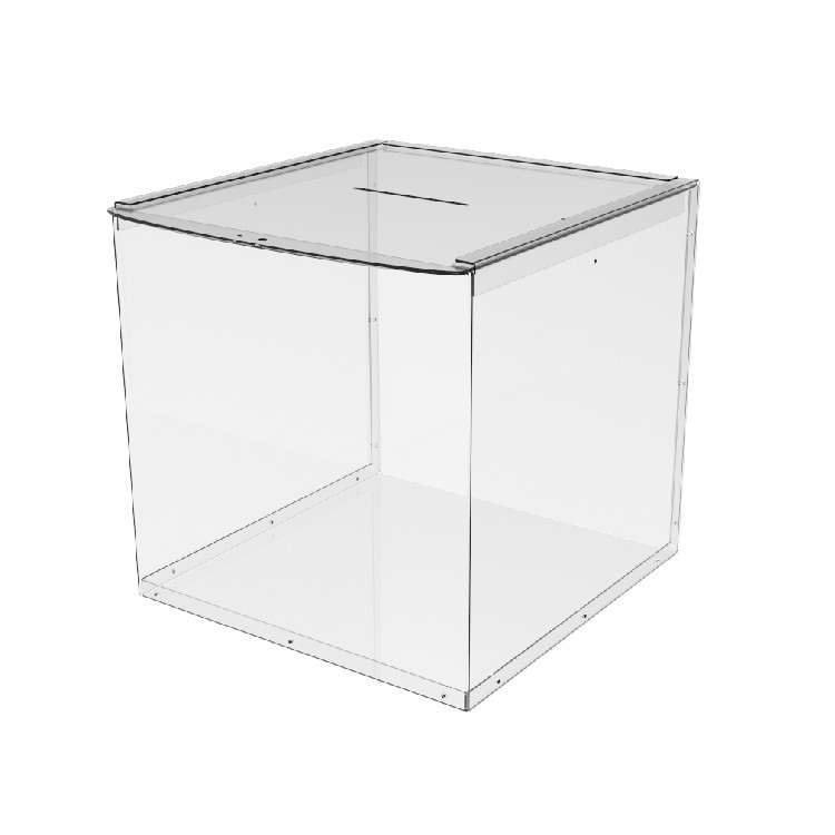 Ящик для пожертвований EKOSTAR 300х300х300 Киев - изображение 2