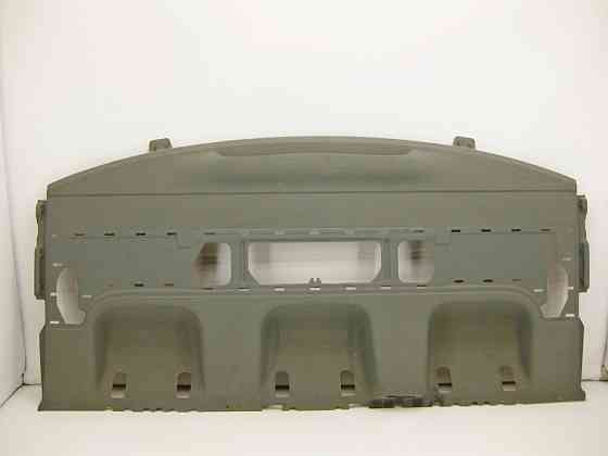 Mercedes-Benz  A2216900249 7J34 Задня полиця сірий базальт S-Class W221 Одесса