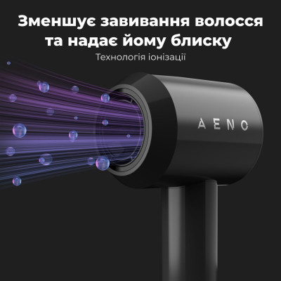 Фен AENO AHD0001 Винница - изображение 12