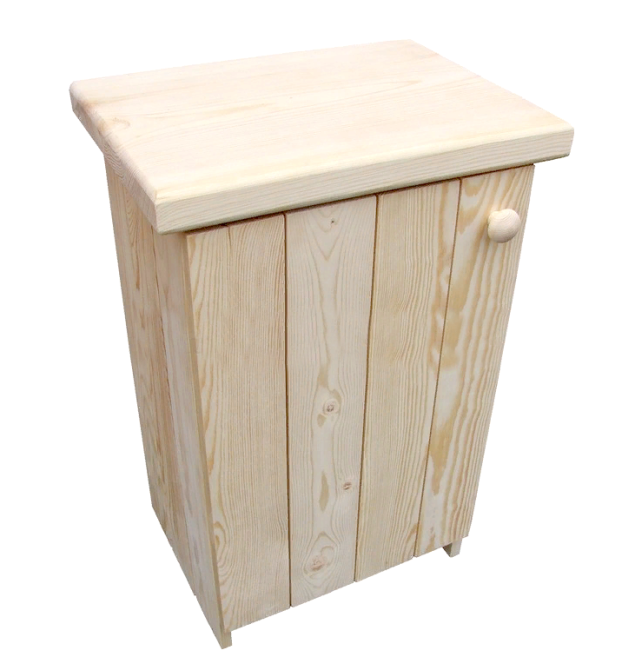 Тумба для бани, сауны 