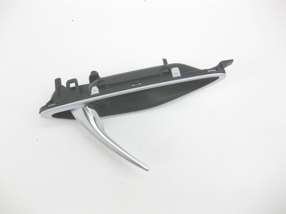 Mercedes-Benz  A2057600300 9051 Внутрішня ручка чорна відкриття задніх лівих дверей C-Class W205 GLC X253 EQC N293 C-class Estate S205 Одесса - изображение 4