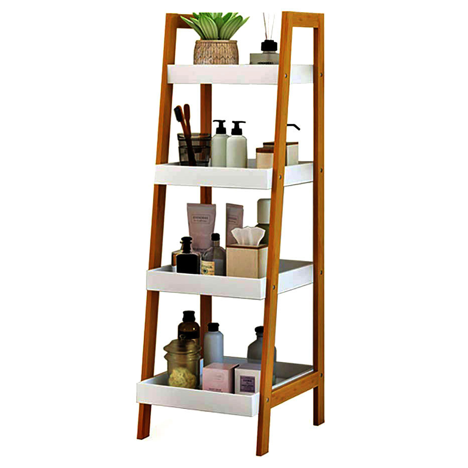 Этажерка для ванной 