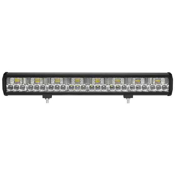 Светодиодная фара StarLight JR-K-144W 9-32V combo Харків