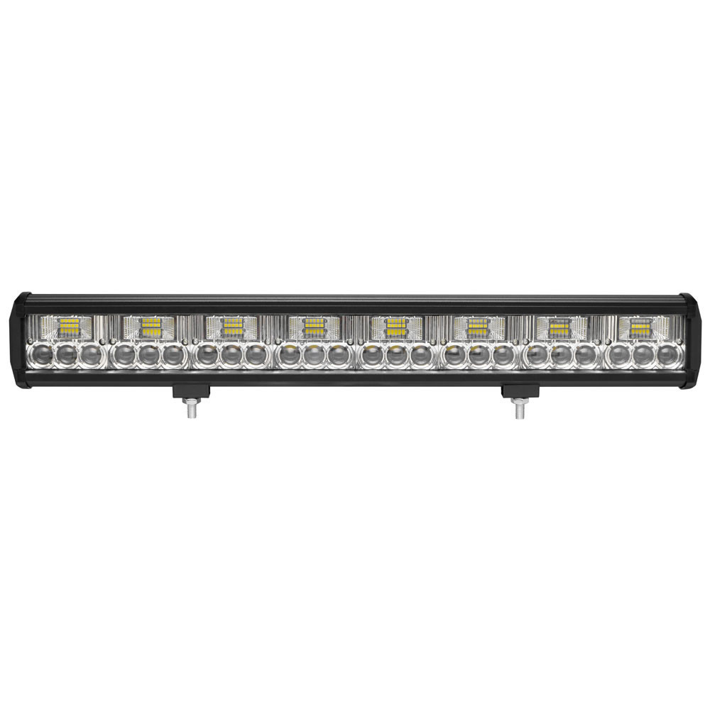 Светодиодная фара StarLight JR-K-144W 9-32V combo Харків - фото 5