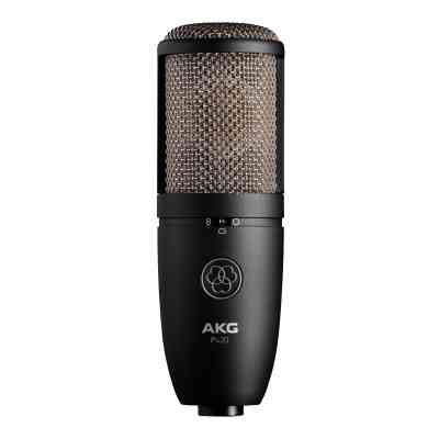 Микрофон AKG P420 (3101H00430) Винница